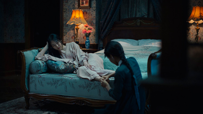 The Handmaiden