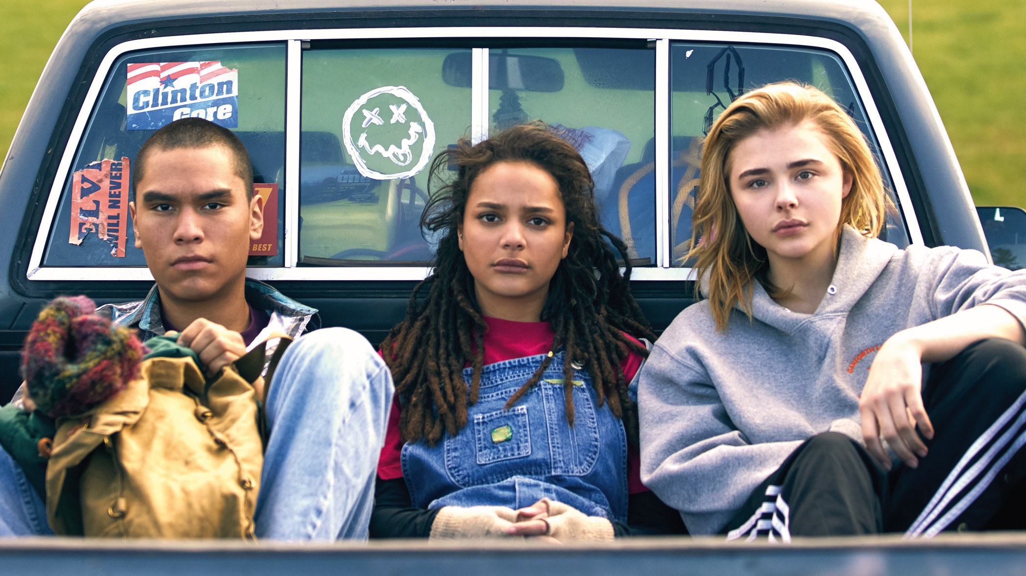 THE MISEDUCATION OF CAMERON POST QFFM