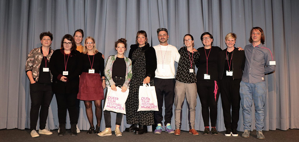 3. QFFM ist vorbei – wir sagen danke