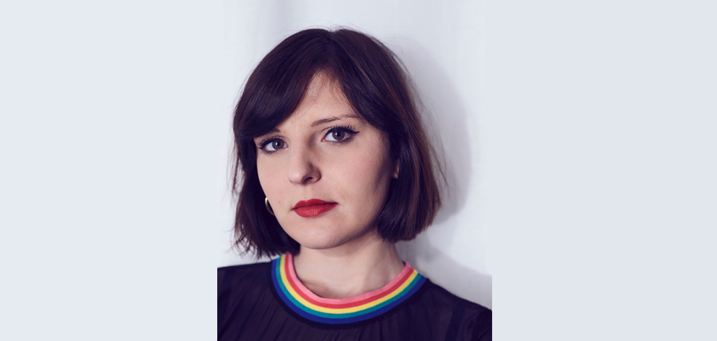 Rosa Kammermeier | Plakat Artwork