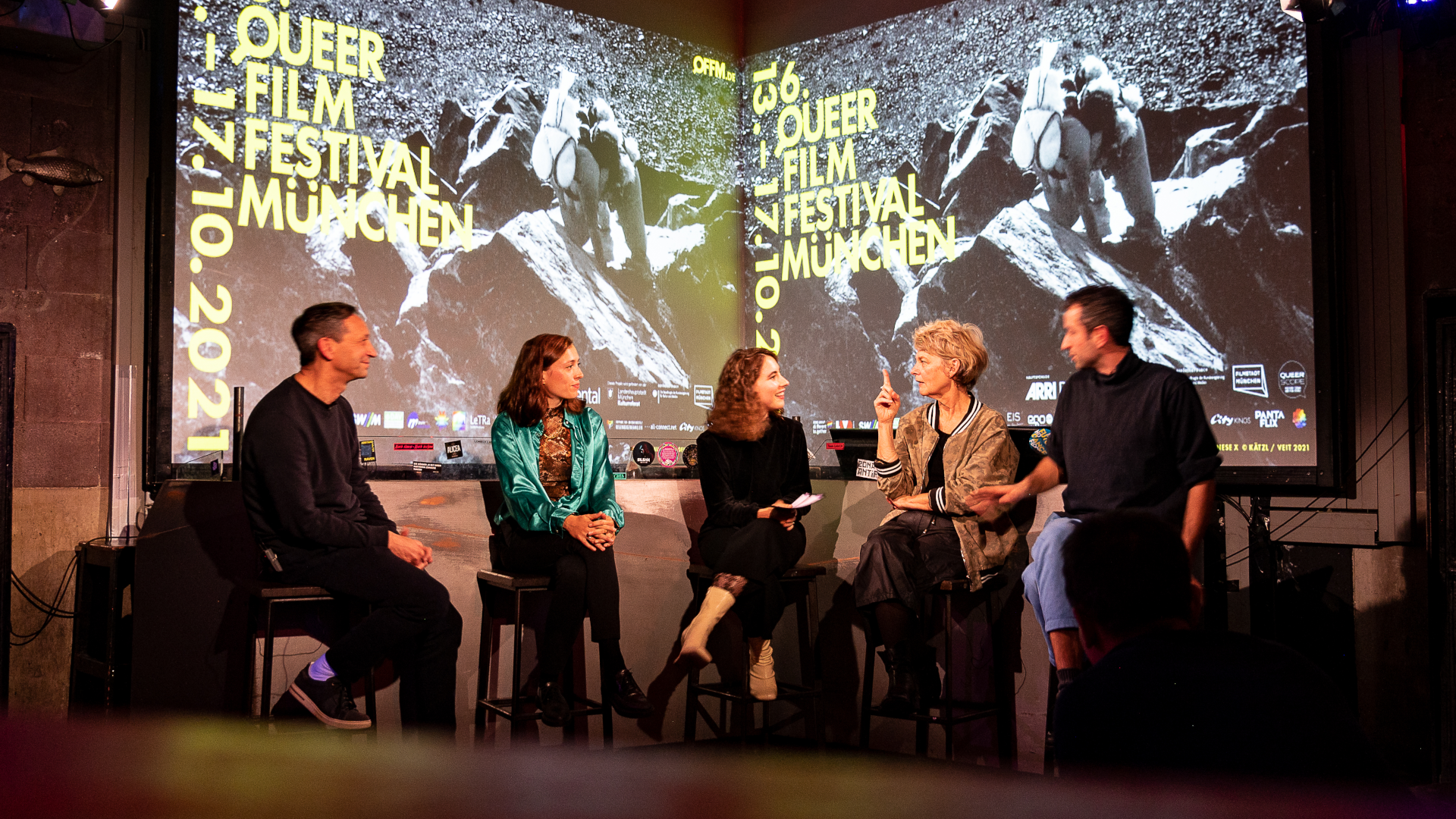 ACTOUT TALK 2021 – VIDEO