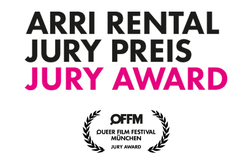 ARRI RENTAL JURY PREIS