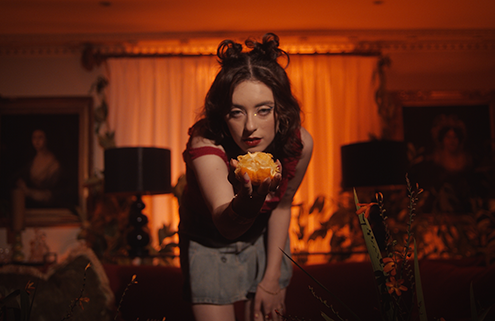 IRISH TRANS EXCELLENCE