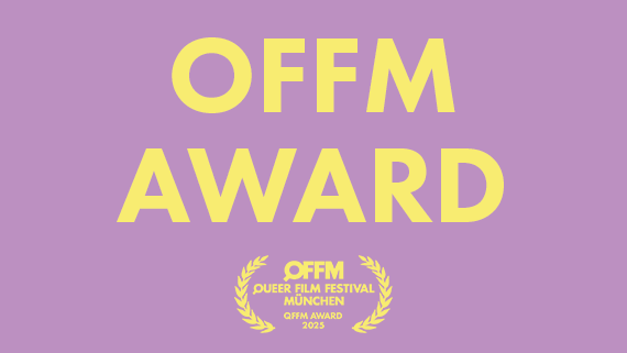 QFFM AWARD