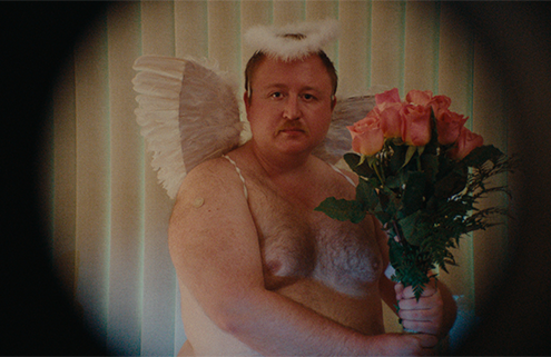 CHERUB