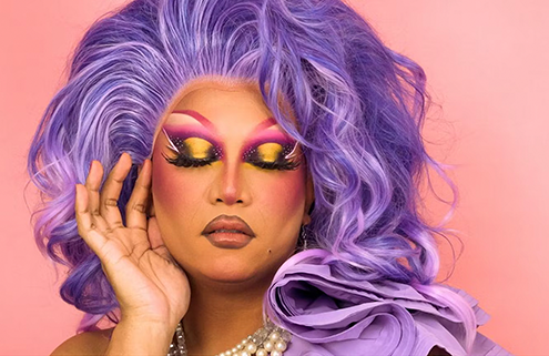 DRAG BRUNCH