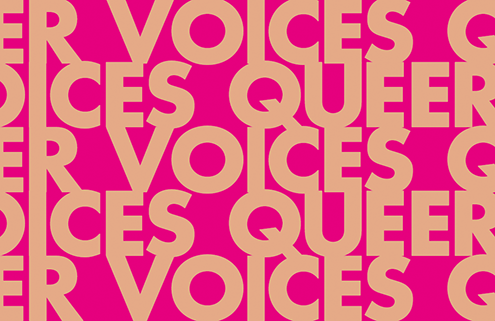 QUEER VOICES