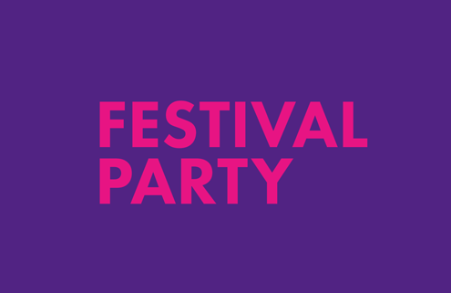 FESTIVAL PARTY
