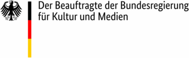Der Beauftragte der Bundesregierung für Kultur und Medien