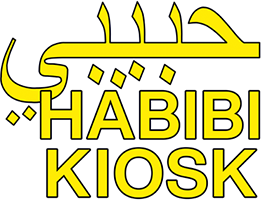 Habibi Kiosk