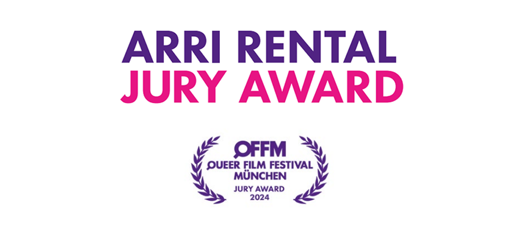 ARRI Rental Jury Award 2024