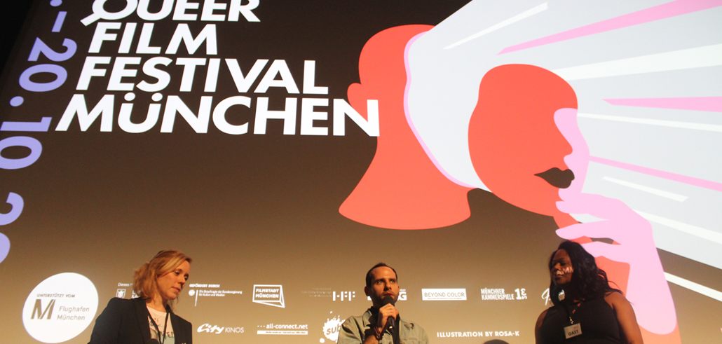 Publikum beim QFFM 2019